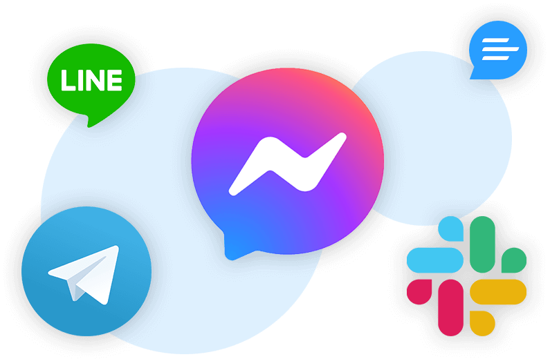 Dialogflow integrations